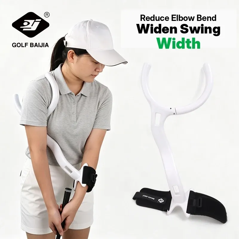 The GOLF BAIJIA Width Trainer